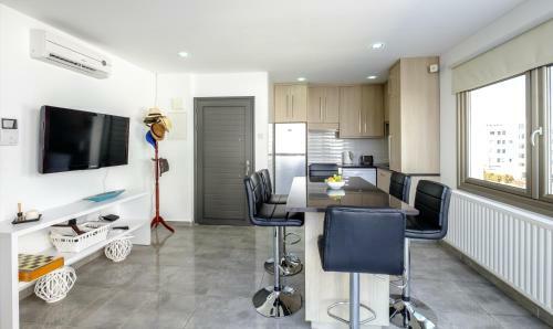 Apartamento Catherine Coastal Place