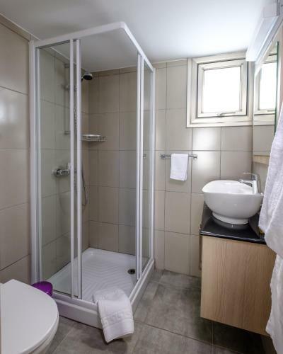 Apartamento Catherine Coastal Place