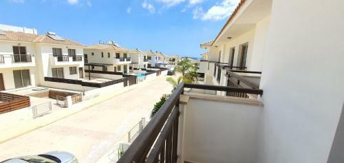 Villa Naxos
