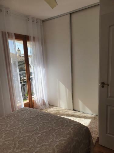Apartamento Sierra Mar