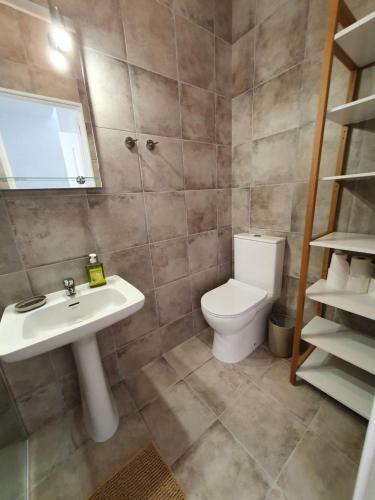 Apartamento Sierra Mar
