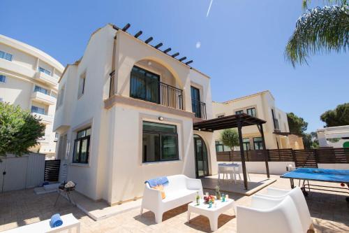 Villa Mylos 9