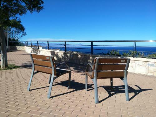 Aitana Apartment