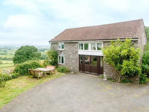 The Haybarn