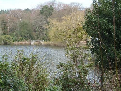 Lakeside Lodges