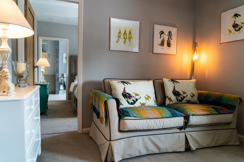 Hotel Grantham Arms