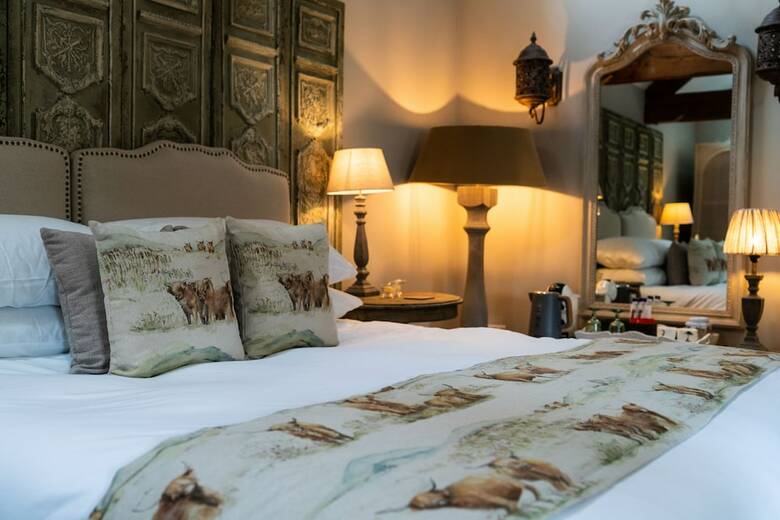 Hotel Grantham Arms