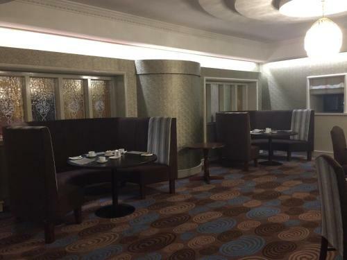 Mourne Country Hotel