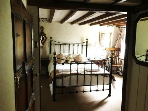 Glyn Isa Country House B&B
