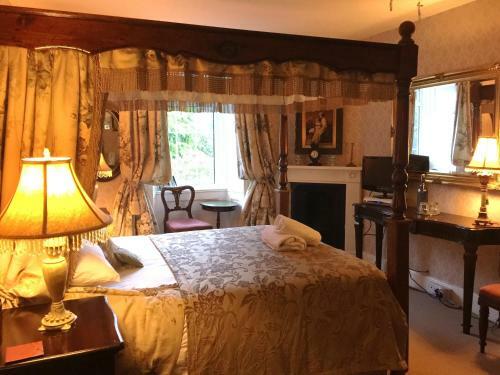 Glyn Isa Country House B&B