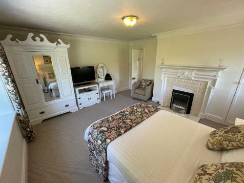 Bed & Breakfast Snowdonia Holidays