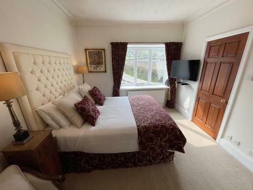 Bed & Breakfast Snowdonia Holidays