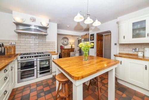 Bed & Breakfast Snowdonia Holidays