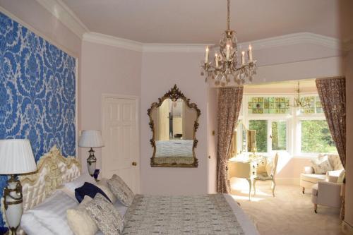 Bed & Breakfast Snowdonia Holidays