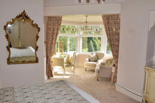 Bed & Breakfast Snowdonia Holidays
