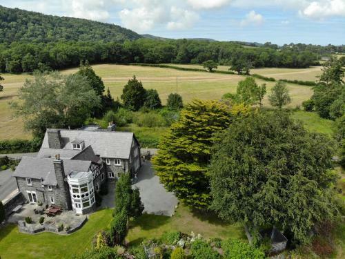 Bed & Breakfast Snowdonia Holidays