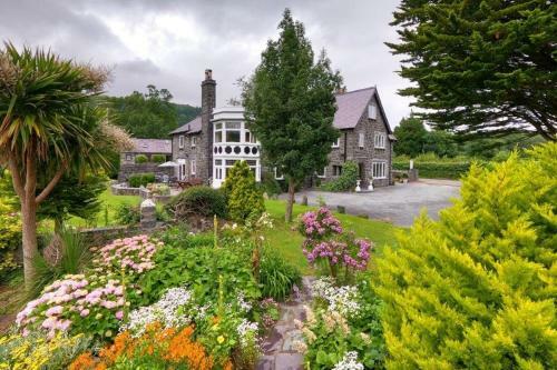 Bed & Breakfast Snowdonia Holidays