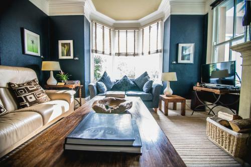 Hostal Tir Y Coed Country House