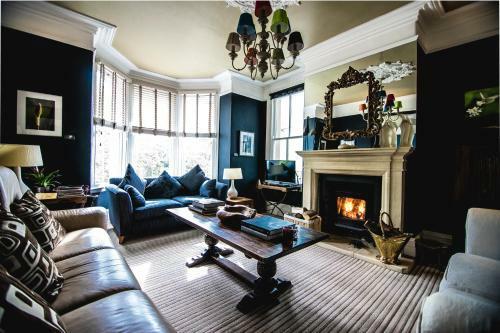 Hostal Tir Y Coed Country House
