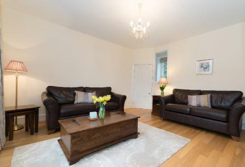 Conwy Valley Cottages