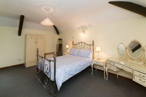 Conwy Valley Cottages