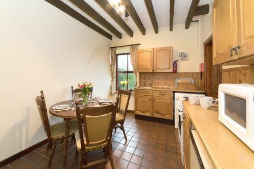 Conwy Valley Cottages