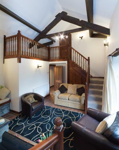 Conwy Valley Cottages