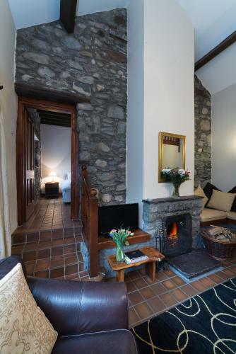 Conwy Valley Cottages