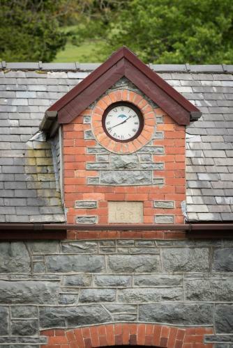 Conwy Valley Cottages