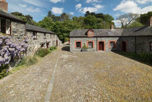 Conwy Valley Cottages