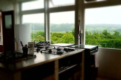 Albergue Yha Conwy