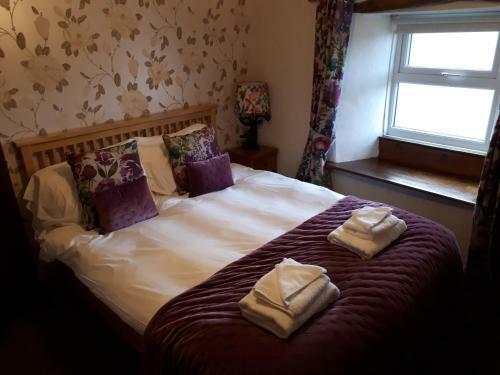 Posada Nateby Inn