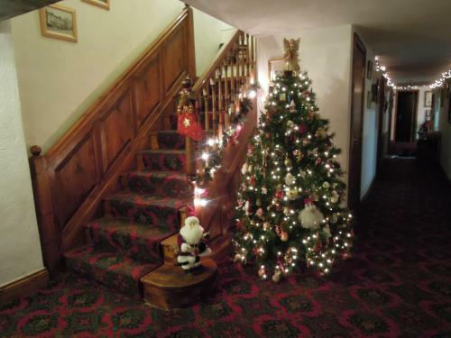 Posada Nateby Inn