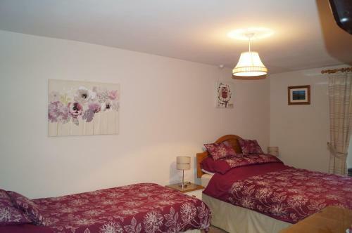 Bed & Breakfast Tranna Hill