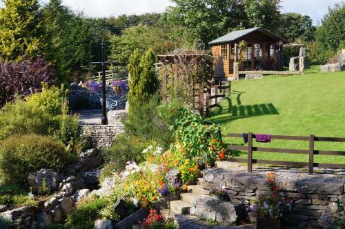 Bed & Breakfast Tranna Hill