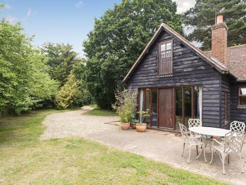 Coach House