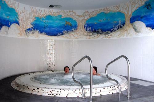 Ufford Park Hotel, Golf & Spa