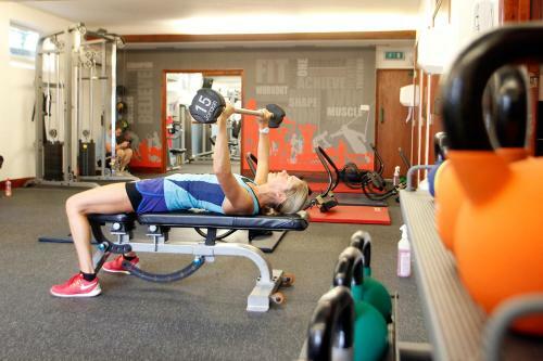 Ufford Park Hotel, Golf & Spa
