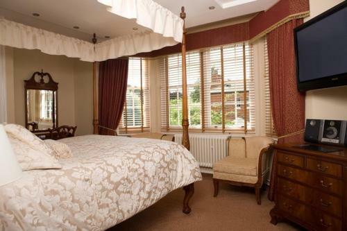 Charlotte House Hotel