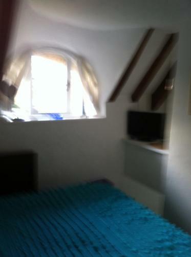 Thatched Farm Bed And Breakfast