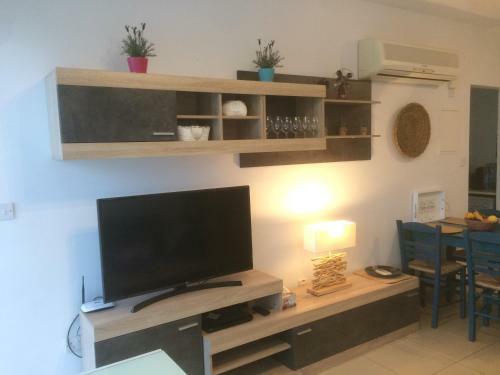 Apartamento Coralli Superior