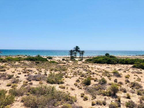 Apartamento Mediterranean House (Beach & Relax)