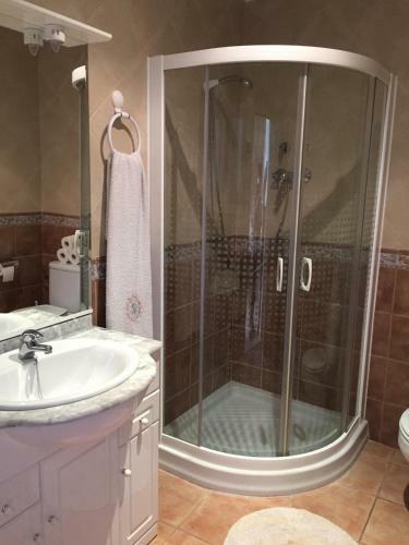 Hostal Pensi�n Santa Teresa
