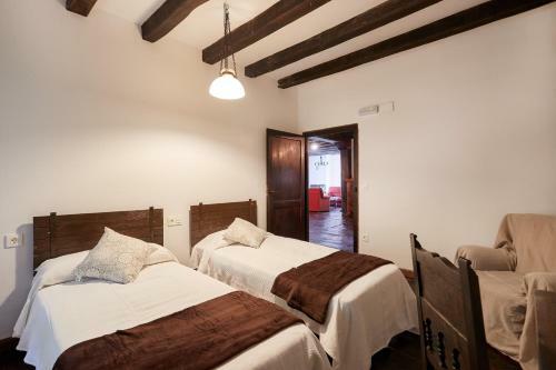 Agroturismo Caserio Marako Borda