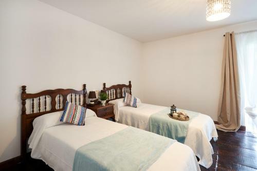 Agroturismo Caserio Marako Borda