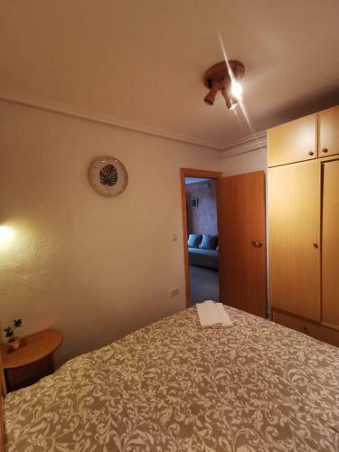 Apartment Gran Alacant