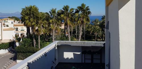 Casa Sol Y Luna
