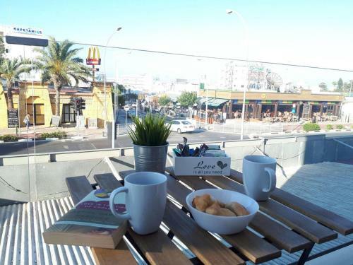 Apartamento Gorgeous Apt In A Supreme Location In Protaras!