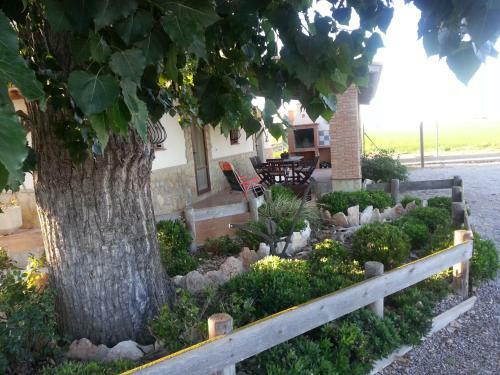 Caseta Les Creus
