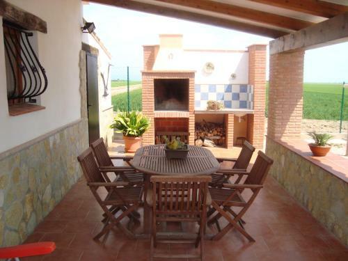 Caseta Les Creus
